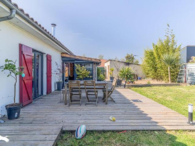 Maison vente à Bordeaux, Mérignac