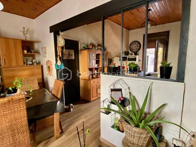 Maison vente à Abbeville, Mers-les-bains