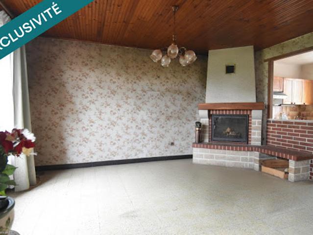 Maison vente à Monéteau
