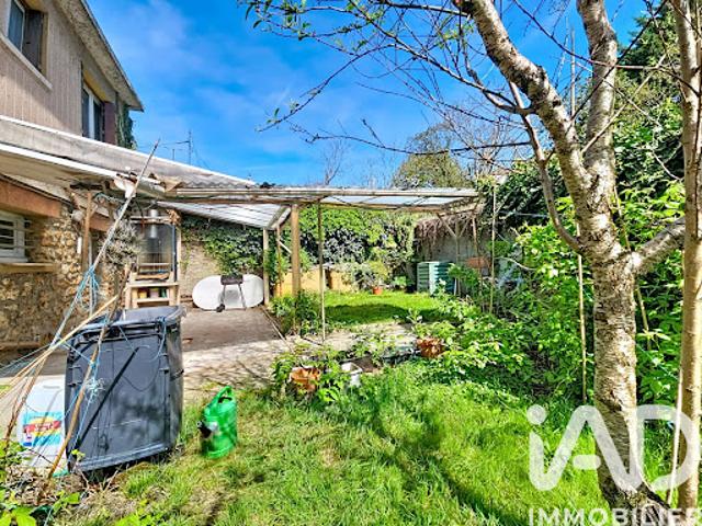 Maison vente à Bobigny, Vaux-montreuil