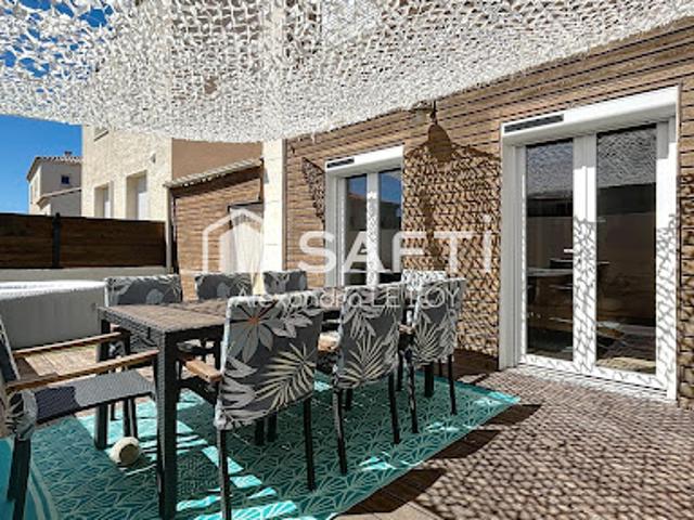 Villa vente à Montpellier, Murviel-lès-montpellier