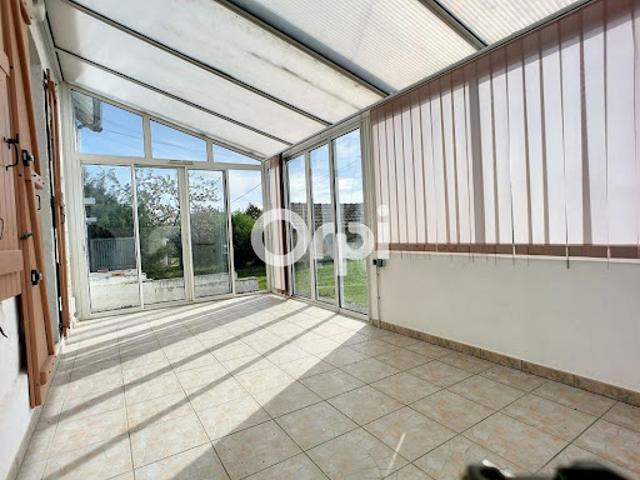 Maison vente à Montluçon, Néris-les-bains
