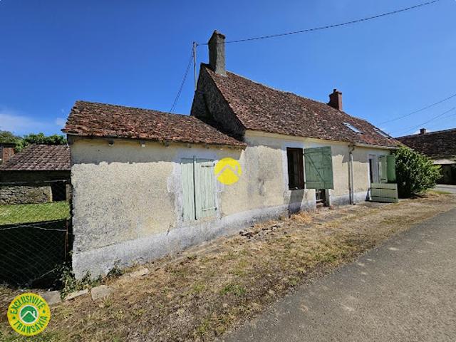 Maison vente à Milly, Nérondes