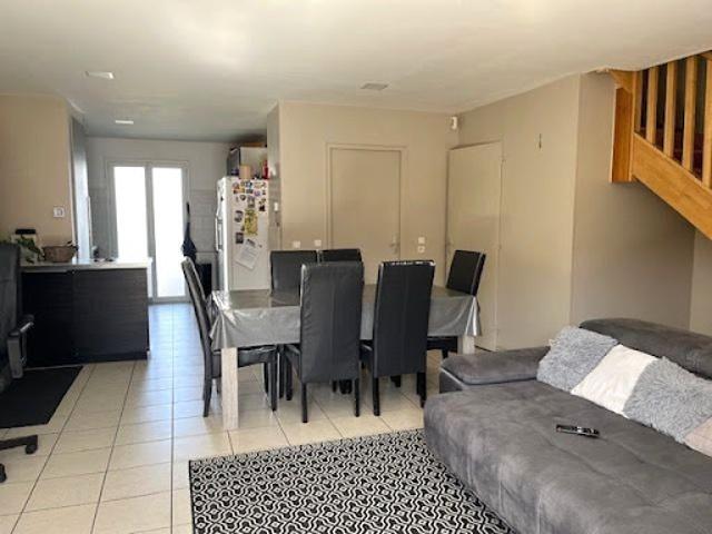 Maison vente à Senlis, Neuilly-en-thelle