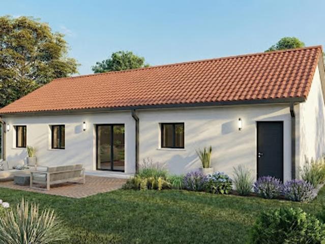 Maison vente à Neuilly-l'Évêque, Haute-Marne