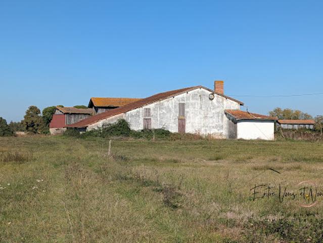 Maison vente à Langon, Aillas