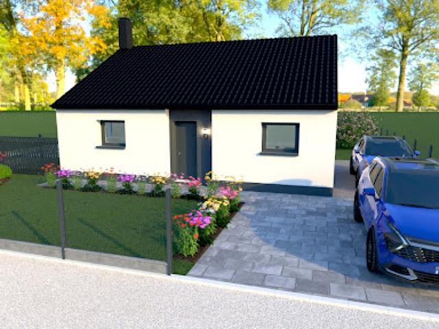Maison vente à Lens, Noyelles-godault