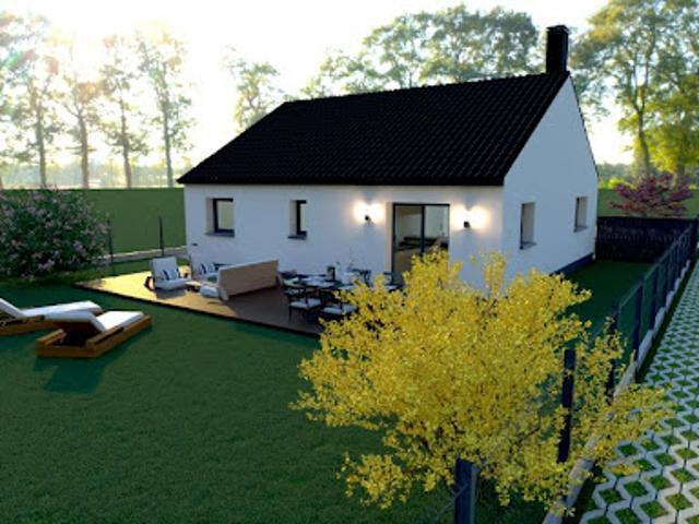 Maison vente à Lens, Noyelles-godault