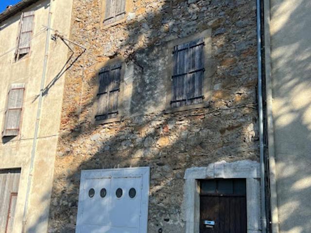 Maison vente à Ayez, Olargues