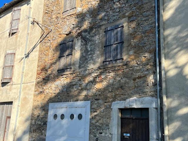 Maison vente à Béziers, Olargues