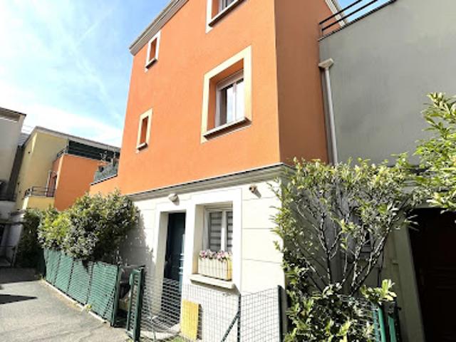 Maison vente à L'Haÿ-les-Roses, Thiais