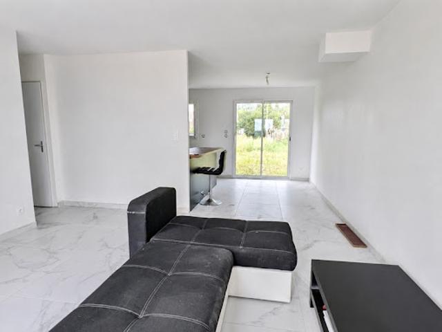 Maison vente à Provins, Aubepierre-ozouer-le-repos