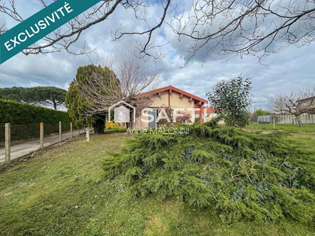 Maison vente à Toulouse, Colomiers
