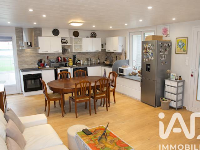 Maison vente à Les Sables-d'Olonne, Poiroux