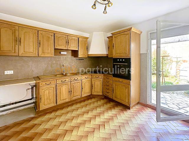 Maison vente à Poitiers