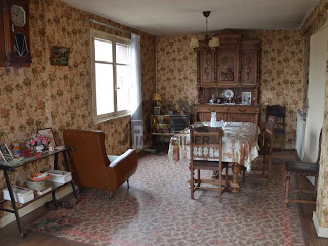 Maison vente à Nancy, Pompey