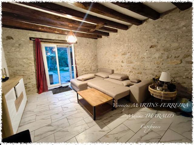 Maison vente à Vierzon, Sainte-thorette