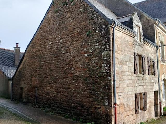 Maison vente à Lorient, Bretagne