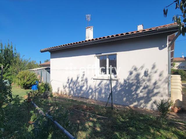 Maison vente à Romans-sur-Isère, Drôme