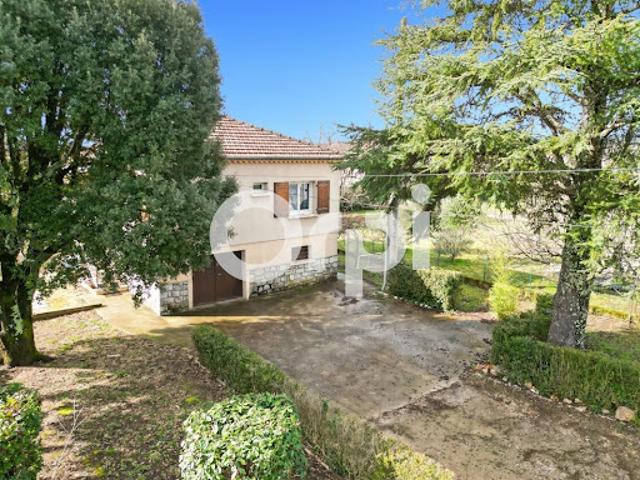 Maison vente à Ruoms, Ardèche