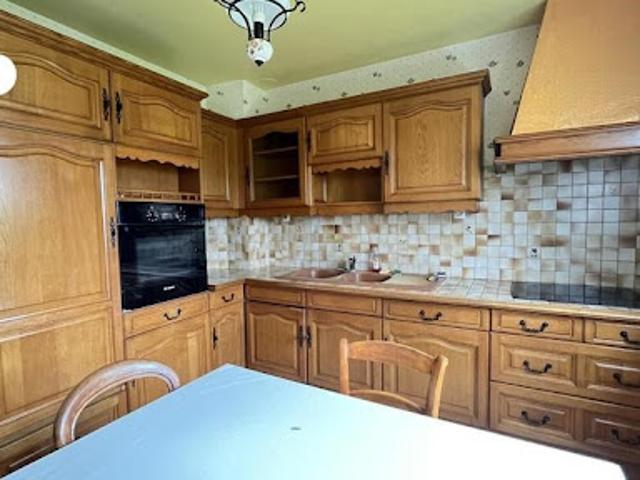 Maison vente à Romorantin-Lanthenay, Saint-aignan