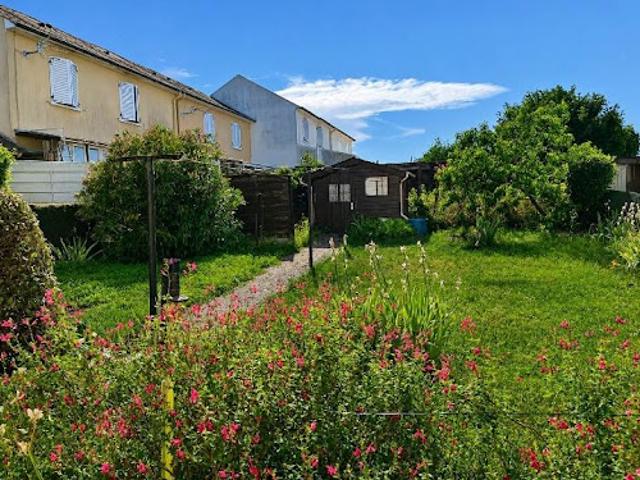Maison vente à Romorantin-Lanthenay, Saint-aignan