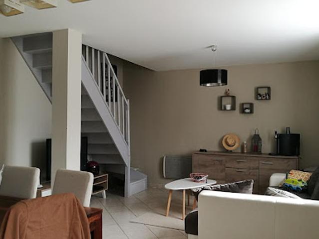 Maison vente à Périgueux, Saint-astier