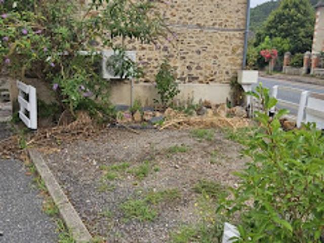 Maison vente à Tulle, Saint-chamant