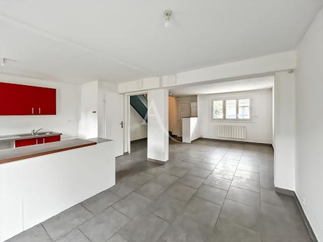 Maison vente à Saint-Étienne-du-Rouvray, Seine-Maritime