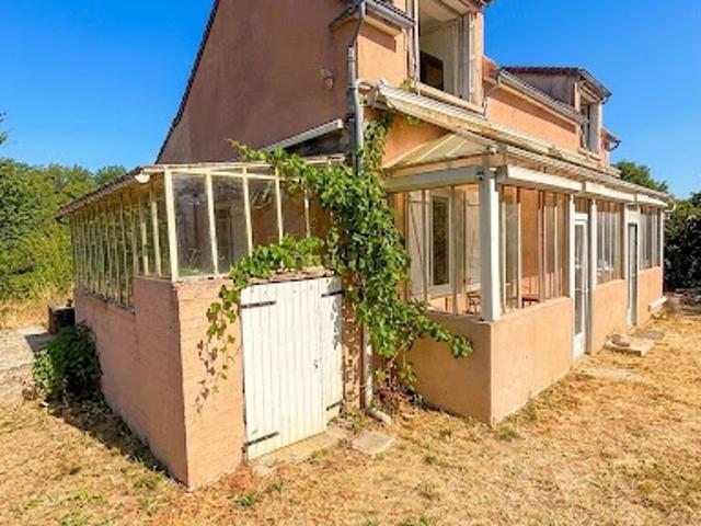 Maison vente à Auxerre, Saint-georges-sur-baulche