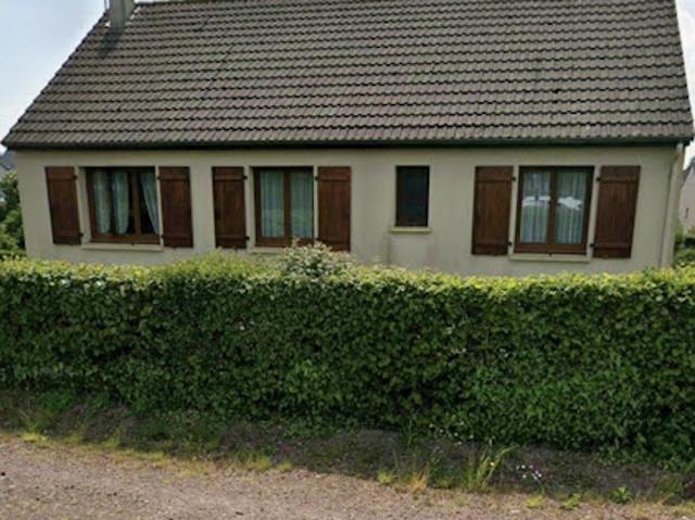 Maison vente à Saint-Lô, Normandie