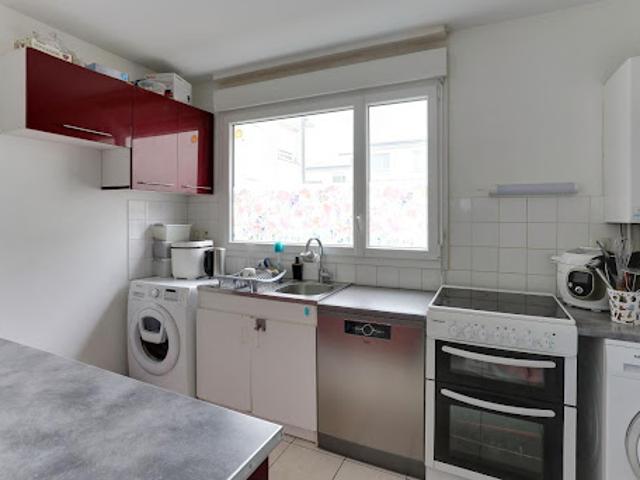 Maison vente à Rennes, Bretagne