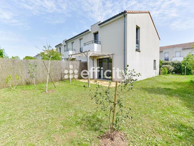 Maison vente à Nantes, Saint-jean-de-boiseau