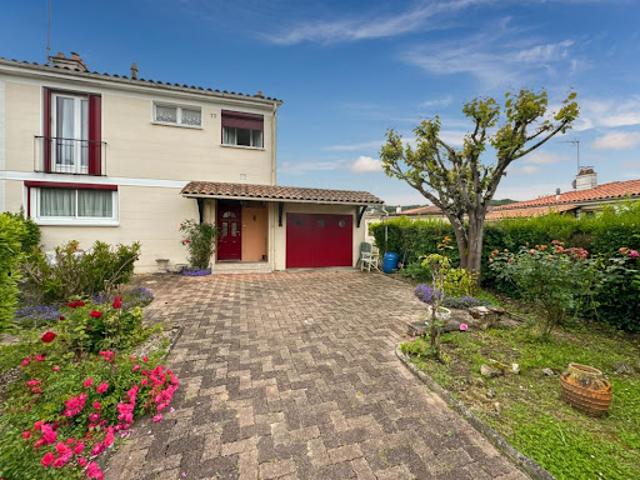 Maison vente à Périgueux, Saint-léon-sur-l'isle