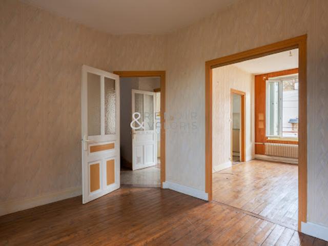Maison vente à Essey-lès-Nancy, Meurthe-et-Moselle