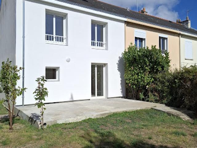 Maison vente à Saint-Nazaire, Saint-nazaire