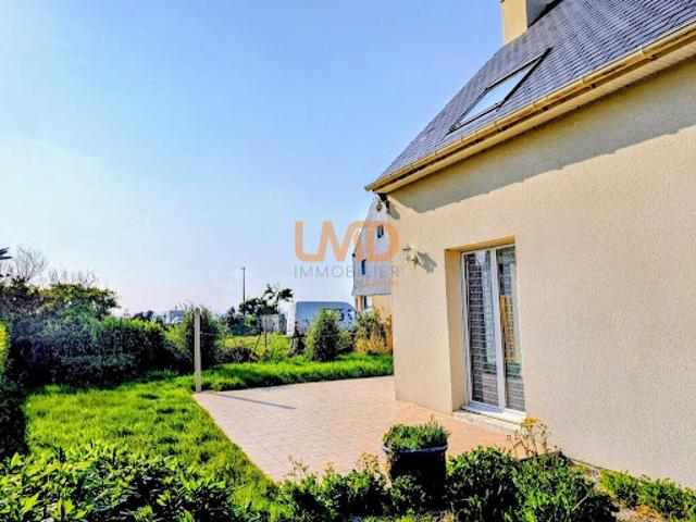 Maison vente à Châteaulin, Bretagne