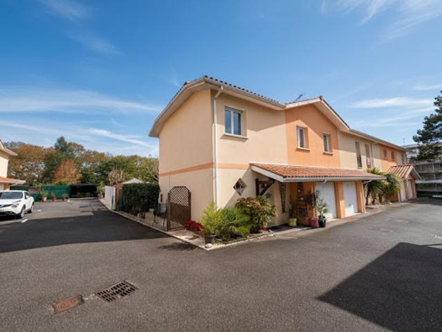 Maison vente à Saint-paul-lès-dax, Landes