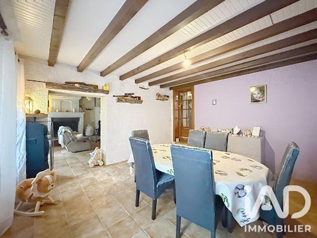 Maison vente à Guîtres, Gironde