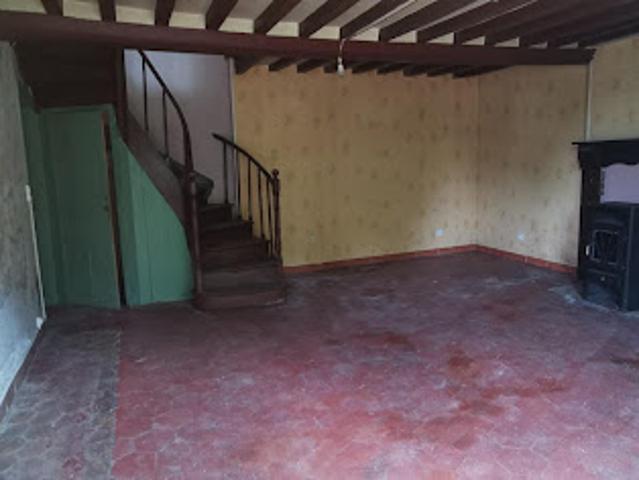 Maison vente à Alençon, Saint-sauveur-de-carrouges