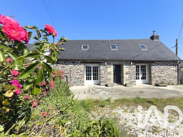 Maison vente à Châteaulin, Bretagne