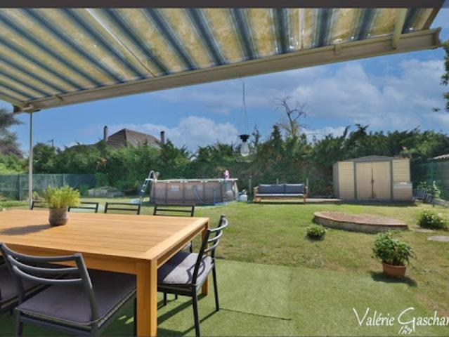 Maison vente à Saint-Seurin-sur-l'Isle, Gironde