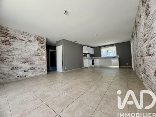 Maison vente à Mont-de-Marsan, Sanguinet