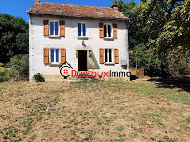 Maison vente à Aurillac, Labesserette