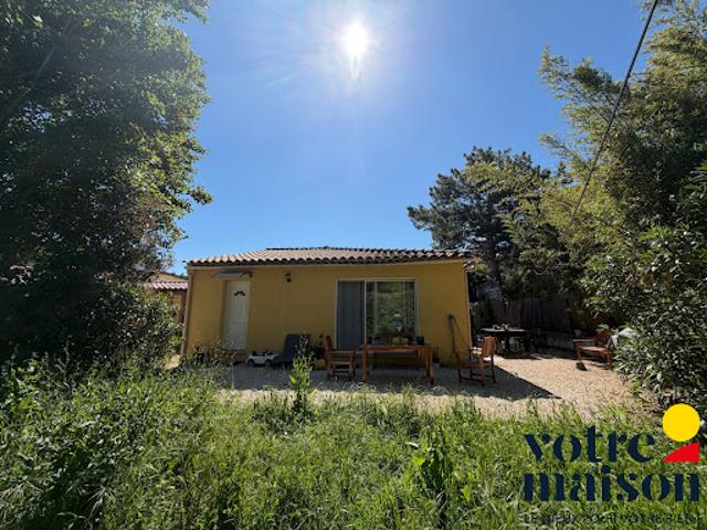 Maison vente à Aix-en-Provence, Simiane-collongue