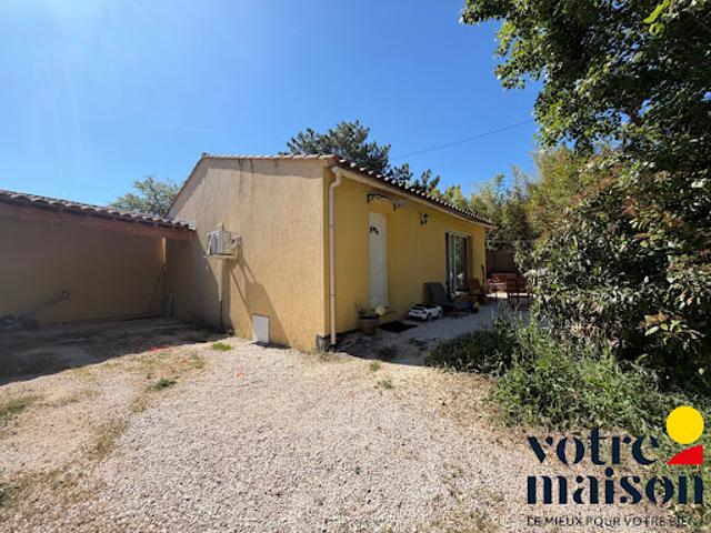 Maison vente à Aix-en-Provence, Simiane-collongue