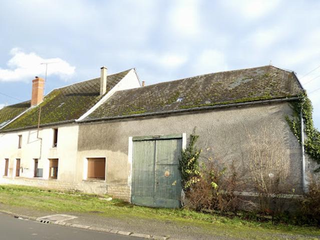Maison vente à Laon, Sissonne