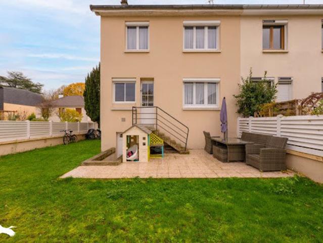 Maison vente à Sarcelles, Soisy-sous-montmorency
