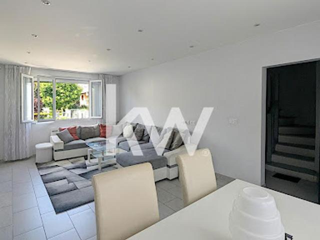 Maison vente à France métropolitaine, Soisy-sous-montmorency