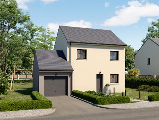 Maison vente à Les Andelys, Surville